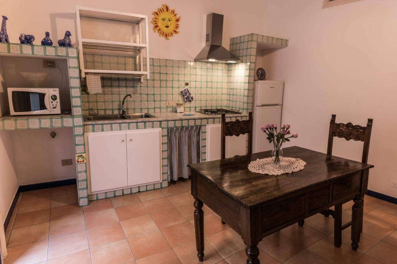 Appartamento Palazzo Pace Al Cassaro Palermo Exteriér fotografie